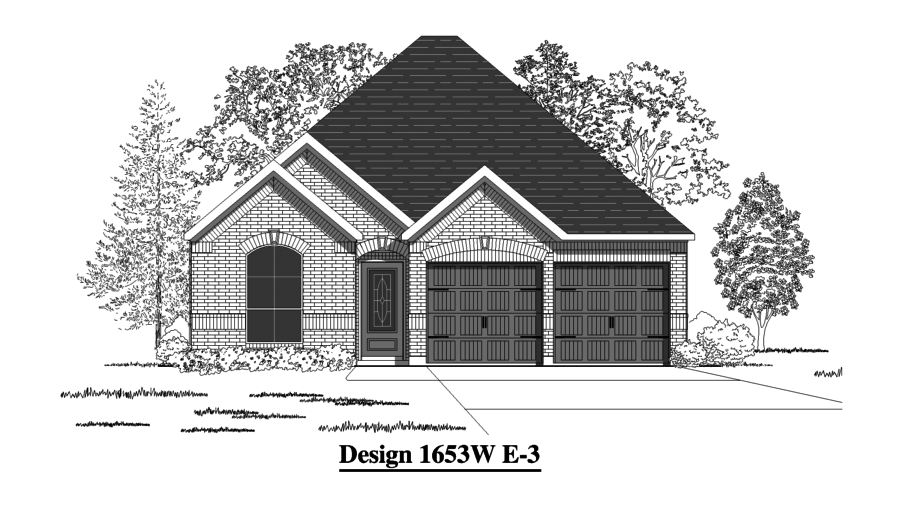 1653W