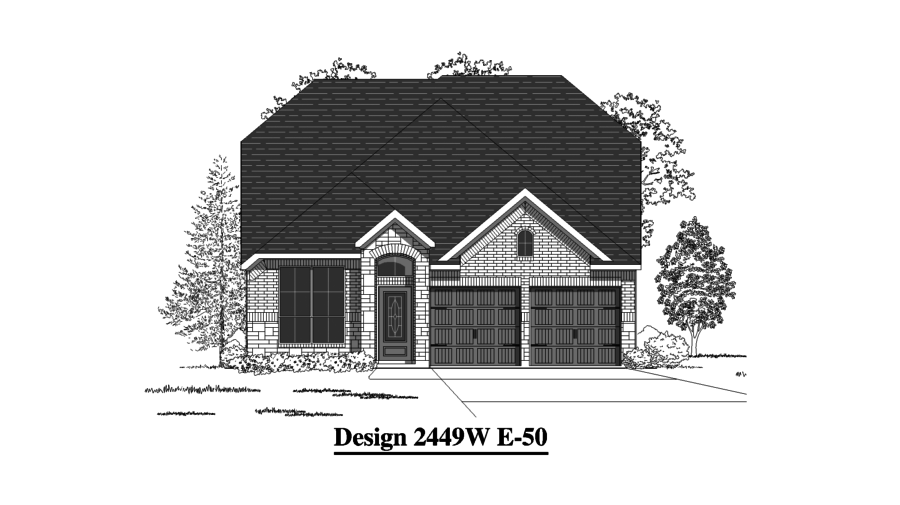 2449W
